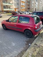 Renault Clio Extreme 1.2 16V Mecklenburg-Vorpommern - Rostock Vorschau