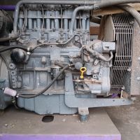 Deutz Motor F4M 1011F Nordrhein-Westfalen - Gelsenkirchen Vorschau