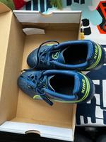 Fußball -Stollenschuhe Hessen - Wettenberg Vorschau