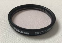 Tokina Skylight 35,5mm Filter für 500mm/8 analog Brandenburg - Potsdam Vorschau