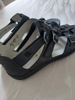 Waldläufer Hilena Sandale Sandalette   8,5   42,5  42 - 43 NEU Nordrhein-Westfalen - Gummersbach Vorschau