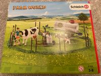 Schleich Farm World 41428 Kuhwiese Nordrhein-Westfalen - Schwalmtal Vorschau