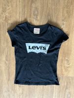 T-Shirt schwarz von Levi’s Gr. 16 A/170 Lindenthal - Köln Lövenich Vorschau