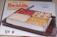 Backhilfe Kuchen Baden-Württemberg - Ulm Vorschau