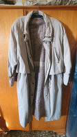 Damen Mantel Jacke 40 beige C&A Bayern - Daiting Vorschau