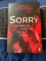 Buch - sorry, ich habe es nur für dich getan Nordrhein-Westfalen - Kerken Vorschau