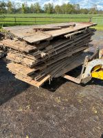 Zu verschenken altes Holz Niedersachsen - Ganderkesee Vorschau
