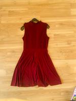 Kleid - Damenkleid - Schick - rot Bayern - Rimpar Vorschau