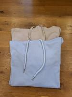 H&M Trendyol MAN Hoodie Kapuzenpullover Sweatshirt Herren Gr S Hessen - Gießen Vorschau
