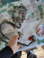 Zündverteiler Cccp 3941-73 DDR 306-87 M 151 von stationär Motor Bayern - Weisendorf Vorschau
