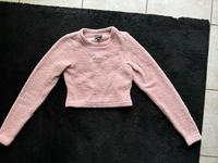 Langarm Shirt cropped Ellesse Nordrhein-Westfalen - Straelen Vorschau