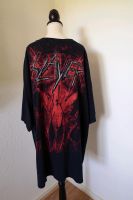 Oversize Vintage Slayer bandshirt Friedrichshain-Kreuzberg - Friedrichshain Vorschau