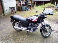 Suzuki GS 450 S Niedersachsen - Hermannsburg Vorschau