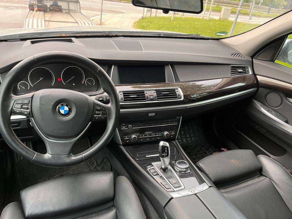 BMW GT 535d x drive lift baureiche in München