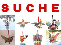 SUCHE Disney Dumbo Sketchbook Ornament Baumschmuck Figur Anhänger Berlin - Mitte Vorschau