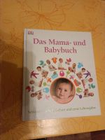 Das Mama und Baby Buch +extra Sachsen-Anhalt - Köthen (Anhalt) Vorschau