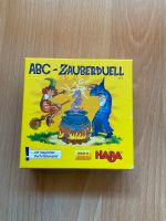 ABC Zauberduell von HABA Baden-Württemberg - Weil am Rhein Vorschau
