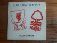 CD klein Ferry 'cross the Mersey 1989 Paul McCartney Liverpool FC Köln - Nippes Vorschau