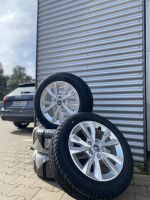 Audi A3/S3 Winterkomplettradsatz 16" NEU Räder/Reifen/Felge Orig. Niedersachsen - Oldenburg Vorschau