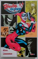 Harley Quinn Knaller Kollektion Band 4 SC DC/Panini Nordrhein-Westfalen - Geldern Vorschau