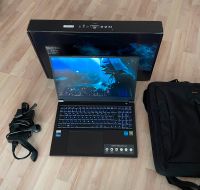 ERAZER SPECIALIST P10 - Gaming Laptop Bayern - Weiden (Oberpfalz) Vorschau