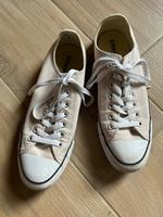 Converse | Chucks | Creme | Gr.42 Hessen - Darmstadt Vorschau