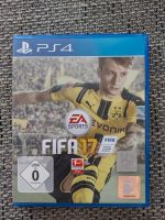 PS4 Spiel Fifa 17 Bayern - Dentlein am Forst Vorschau