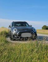 Traumwagen BMW MINI F54 CLUBMAN SD AUT PANO HUD RFK HK AHK Hessen - Rüdesheim am Rhein Vorschau