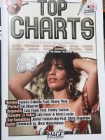 Top Charts 83 inkl. USB-Stick (Songbook) / inkl. Ed Sheeran Nordrhein-Westfalen - Winterberg Vorschau