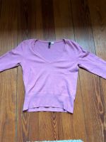 H&M V- Pulli rosa pink S 36 Schleswig-Holstein - Eckernförde Vorschau