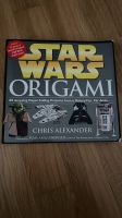 Star Wars Origami Buch Frankfurt am Main - Nieder-Eschbach Vorschau