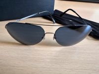 Montblanc Sonnenbrille Aviator ultralight MB 595S 08V Niedersachsen - Osterode am Harz Vorschau