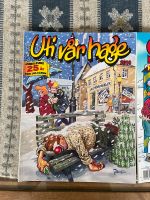 Schwedische Comics Uti vår Hage Karlsson schwedisch lernen Köln - Rath-Heumar Vorschau