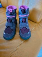 Winterstiefel für Mädchen von superfit Gr 34 Wuppertal - Vohwinkel Vorschau