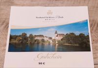 Gutschein 50 Euro Seehotel Schloss Klink Berlin - Kladow Vorschau