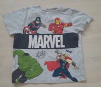 Marvel T-Shirt, Gr. 110 Niedersachsen - Northeim Vorschau