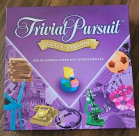 Gesellschaftsspiel Trivial Pursuit Genus Edition - wNEU Bayern - Schwebheim Vorschau