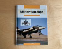 Buch Militärflugzeuge Hessen - Kassel Vorschau