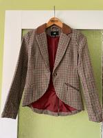 H&M blazer with wool Berlin - Charlottenburg Vorschau