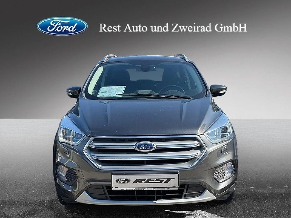 Ford Kuga Titanium in Achern