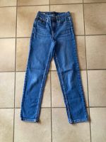 Calvin Klein Jeans Gr. 32 (Jeans-Gr. 24) Hessen - Brensbach Vorschau