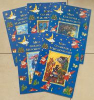 5 Bücher - Mein Goldener Märchenschatz, XXL Edition, Kinderbücher Nordrhein-Westfalen - Iserlohn Vorschau