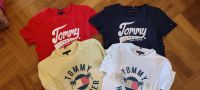 Tommy Hilfiger, Tshirt, gr 152 Nordrhein-Westfalen - Ratingen Vorschau