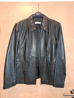 GERRY WEBER Jacke Blazer Blouson Echtleder 44 XL XXL Maße neuw Nordrhein-Westfalen - Lage Vorschau