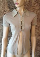 Inscene Damentop,Top, Bluse, Hemd, Shirt, Gr.XS/S Obergiesing-Fasangarten - Obergiesing Vorschau