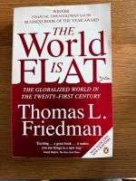 The World is Flat - Thomas L. Friedmann Rheinland-Pfalz - Heidesheim Vorschau