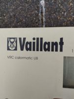 Heizungsregelung  Vaillant VRC Calormatic UB Nordrhein-Westfalen - Herne Vorschau