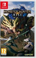 Monster Hunter Rise Nintendo Switch Berlin - Mitte Vorschau