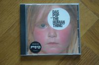 Das Pop CD The Human Thing Indie Synthie Pop Dresden - Neustadt Vorschau