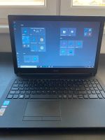 Acer Laptop Notebook P2510-M inkl Ladegerät Windows 10 Pro Bayern - Buchloe Vorschau